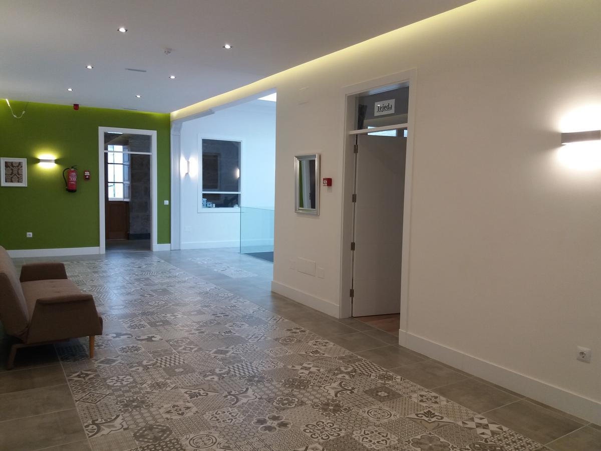 Albergue Gran Canaria Las Palmas de Gran Canaria Eksteriør bilde