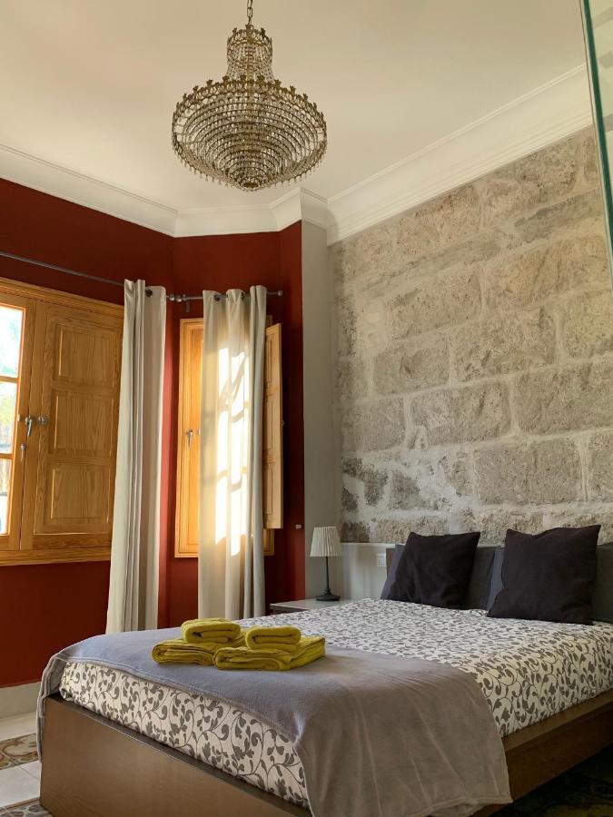 Albergue Gran Canaria Las Palmas de Gran Canaria Eksteriør bilde